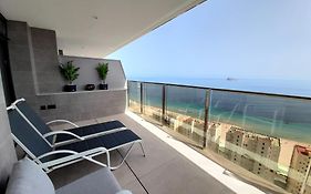 Sunset Cliffs Sea View Apartments 14 Floor