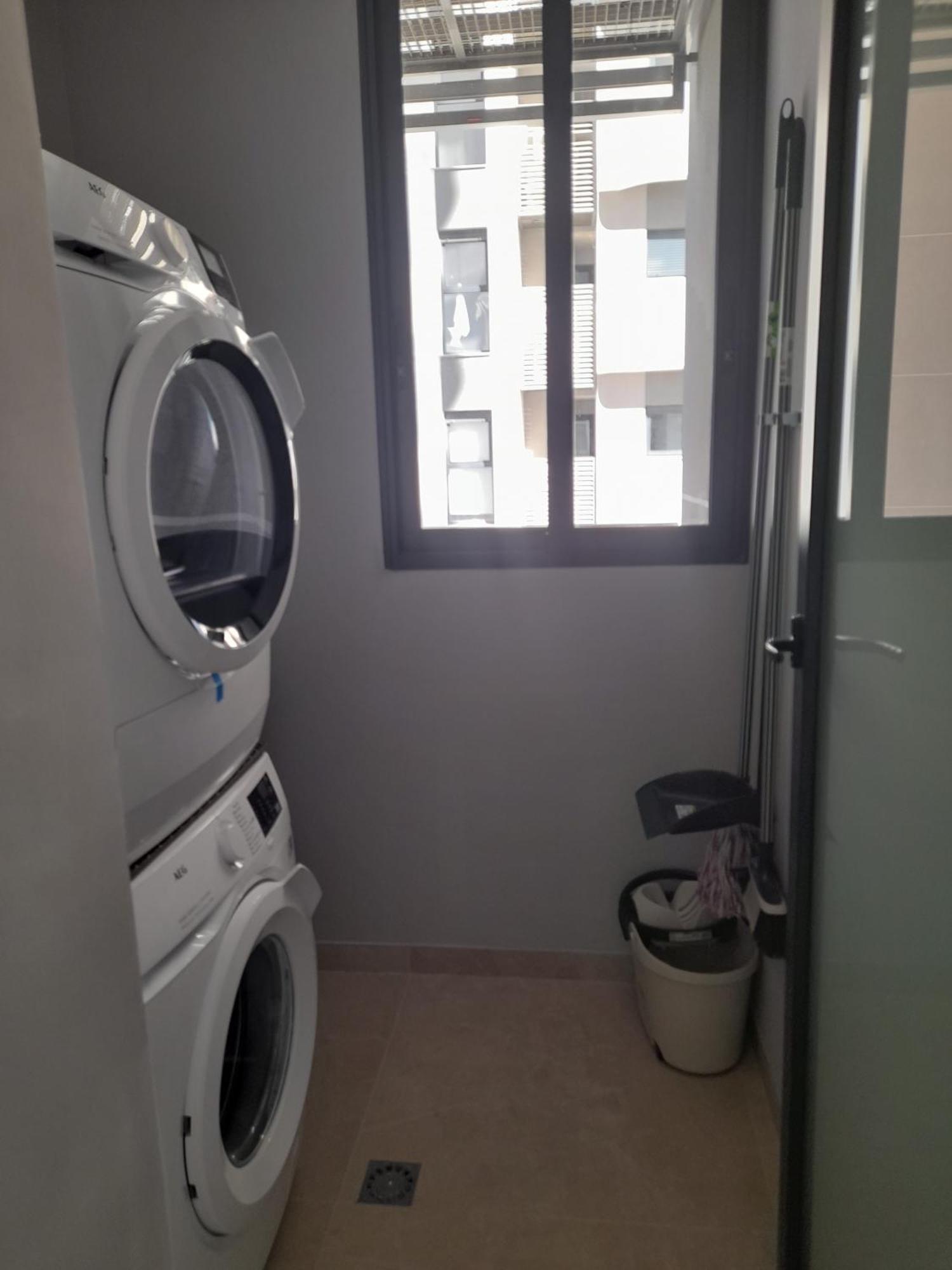 Sunset Cliffs Sea View Apartments 14 Floor Benidorm Buitenkant foto