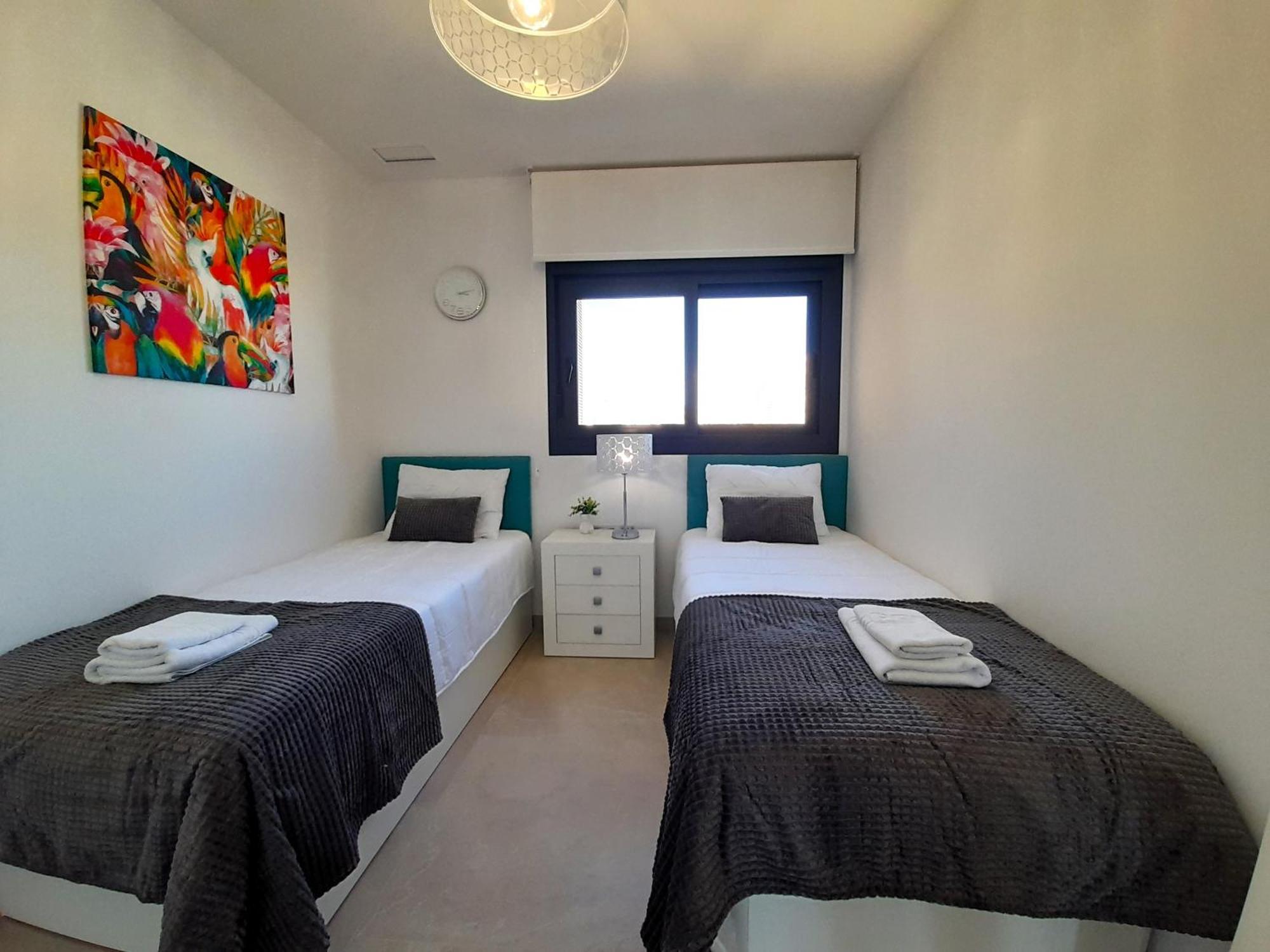 Sunset Cliffs Sea View Apartments 14 Floor Benidorm Buitenkant foto