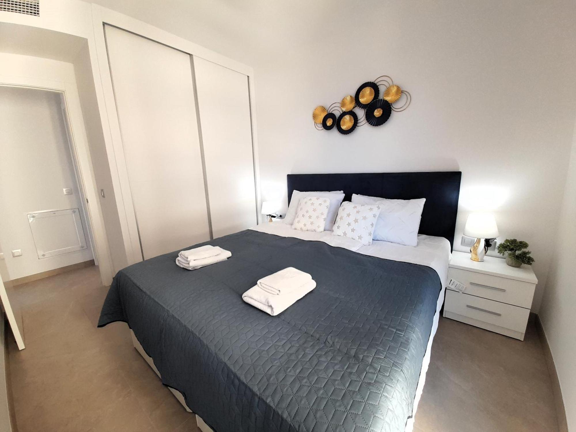 Sunset Cliffs Sea View Apartments 14 Floor Benidorm Buitenkant foto